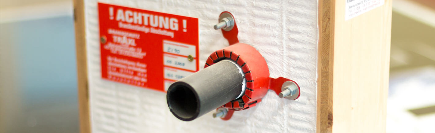 Brandschutz